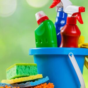 Cleaning