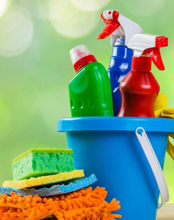 Cleaning