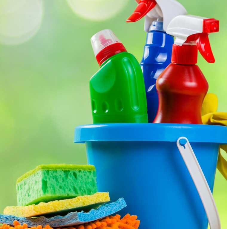 Cleaning