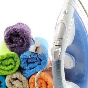 Cleaning