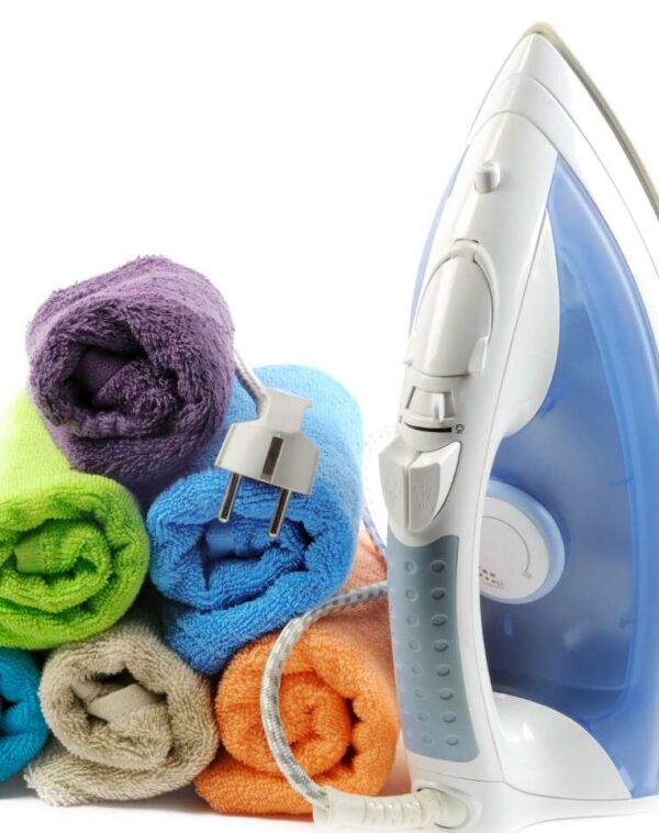 Cleaning