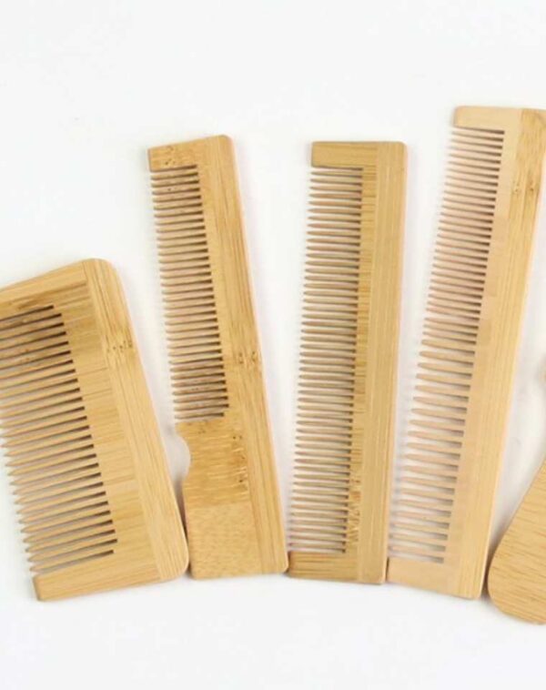 Eco-friendly Amenities - Image 2