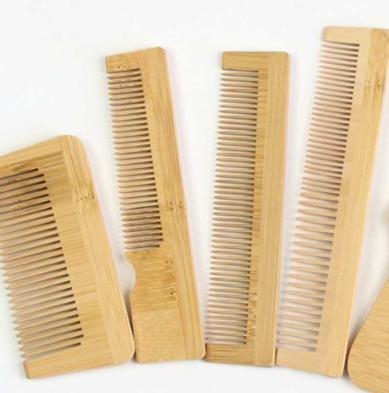 Eco-friendly Amenities