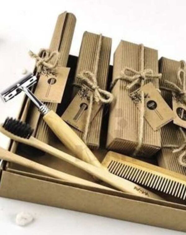 Eco-friendly Amenities - Image 3