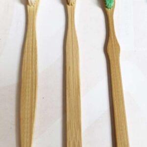 Eco-friendly Amenities