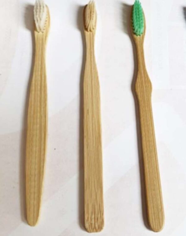 Eco-friendly Amenities