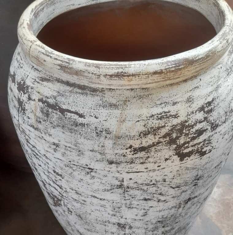 Eco-friendly Water Fixtures