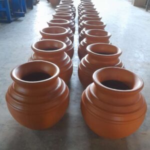 Eco-friendly Water Fixtures
