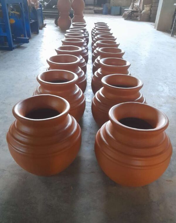 Eco-friendly Water Fixtures