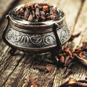 Sri lanken spices