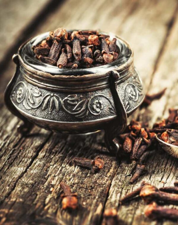 Sri lanken spices
