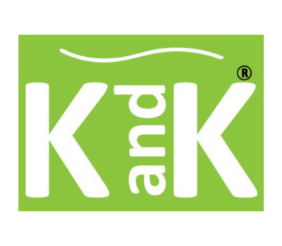 K and K logo