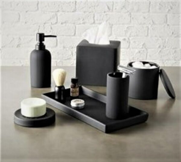 Ceramic Bathroom Essentials - Image 9
