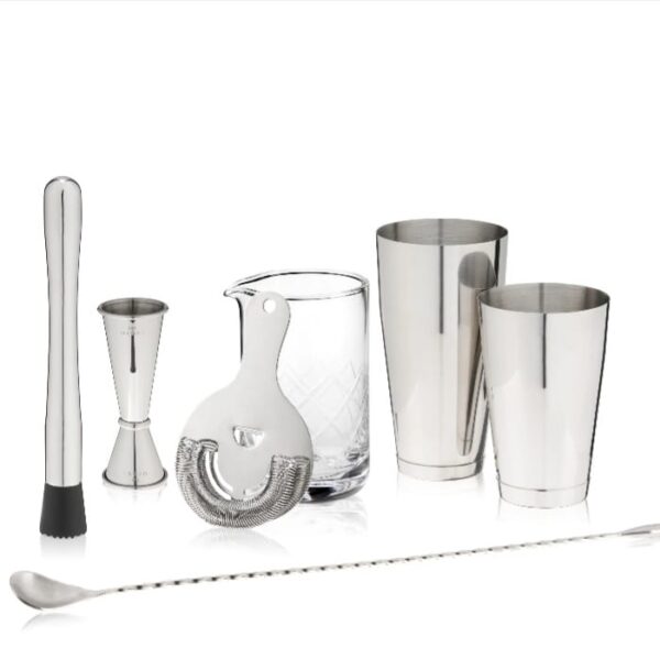 Premium Bar Equipment - Image 4