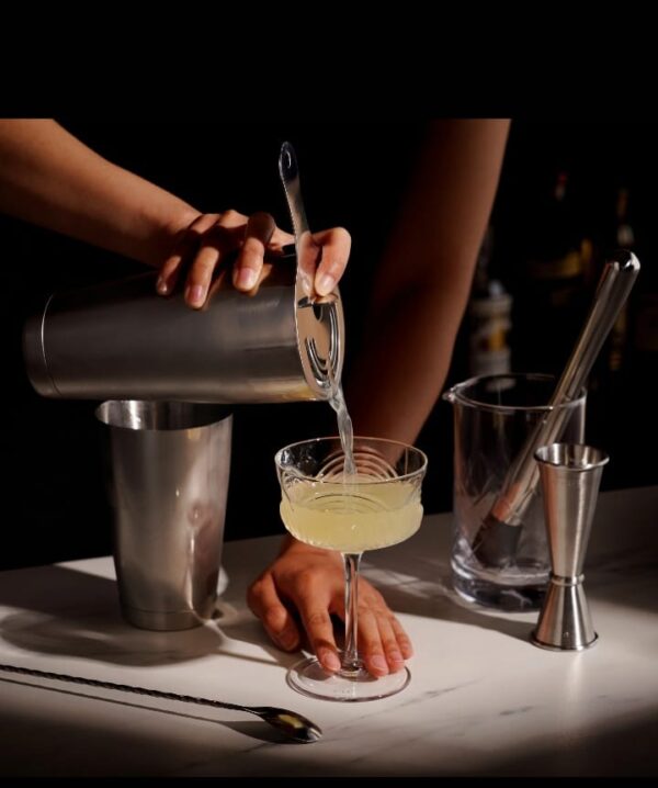 Premium Bar Equipment