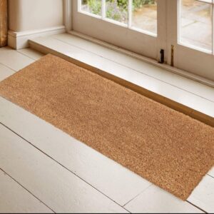 Coir Brush Mat