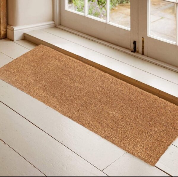 Coir Brush Mat