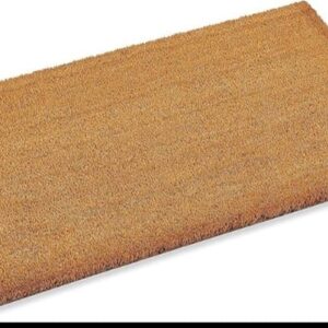 Coir Brush Mat