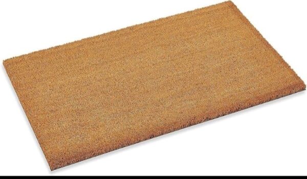 Coir Brush Mat