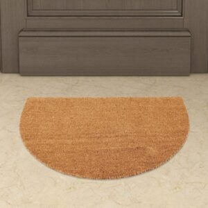 Coir Brush Mat