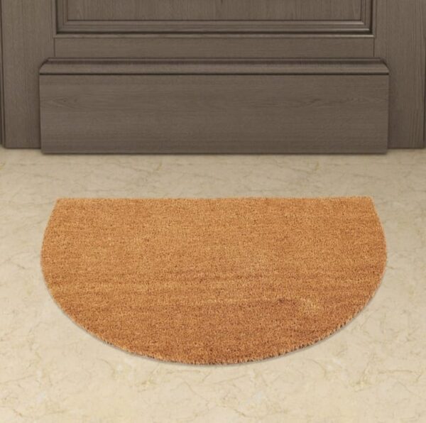 Coir Brush Mat