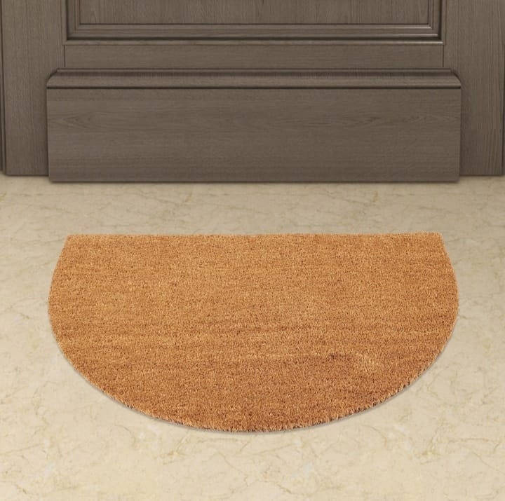 Coir Brush Mat