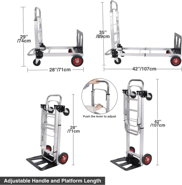Trolleys - Image 2