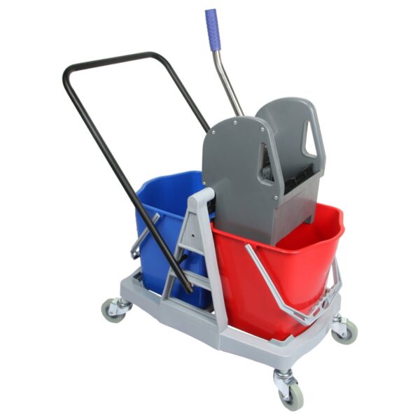 Cleaning and Maintenance Trolleys - Image 5