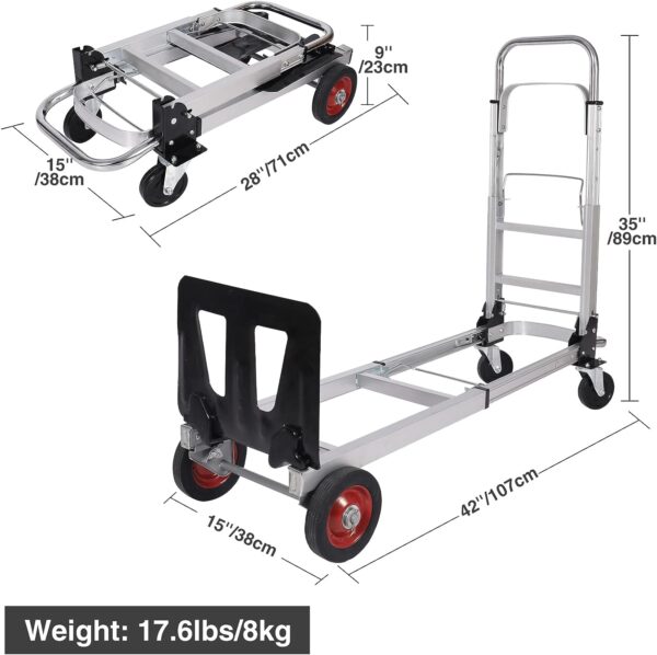 Trolleys