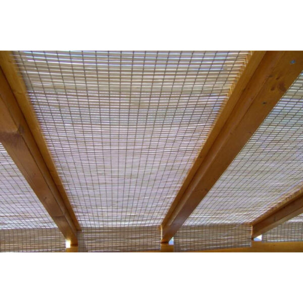 Eco-Friendly Bamboo Blinds - Image 15