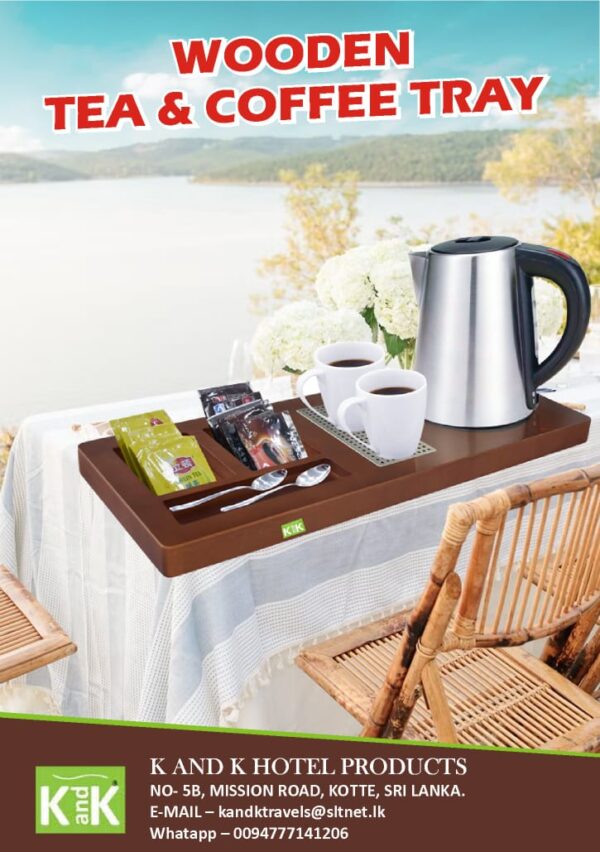 Wooden Products