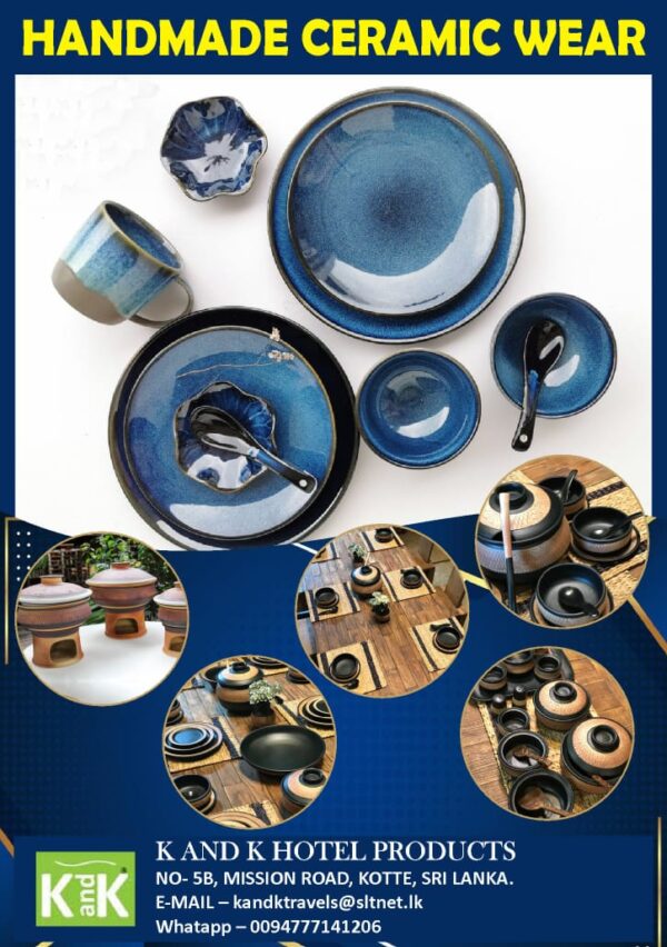 Ceramic Products