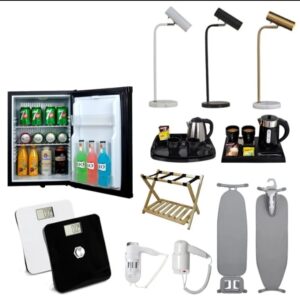 Room Electronics