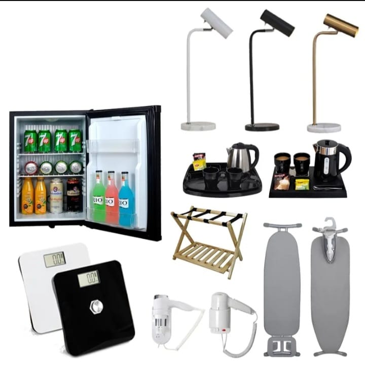 Room Electronics